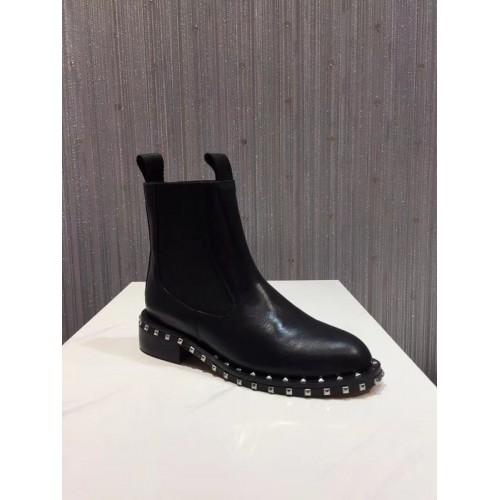 Valentino Boots 007